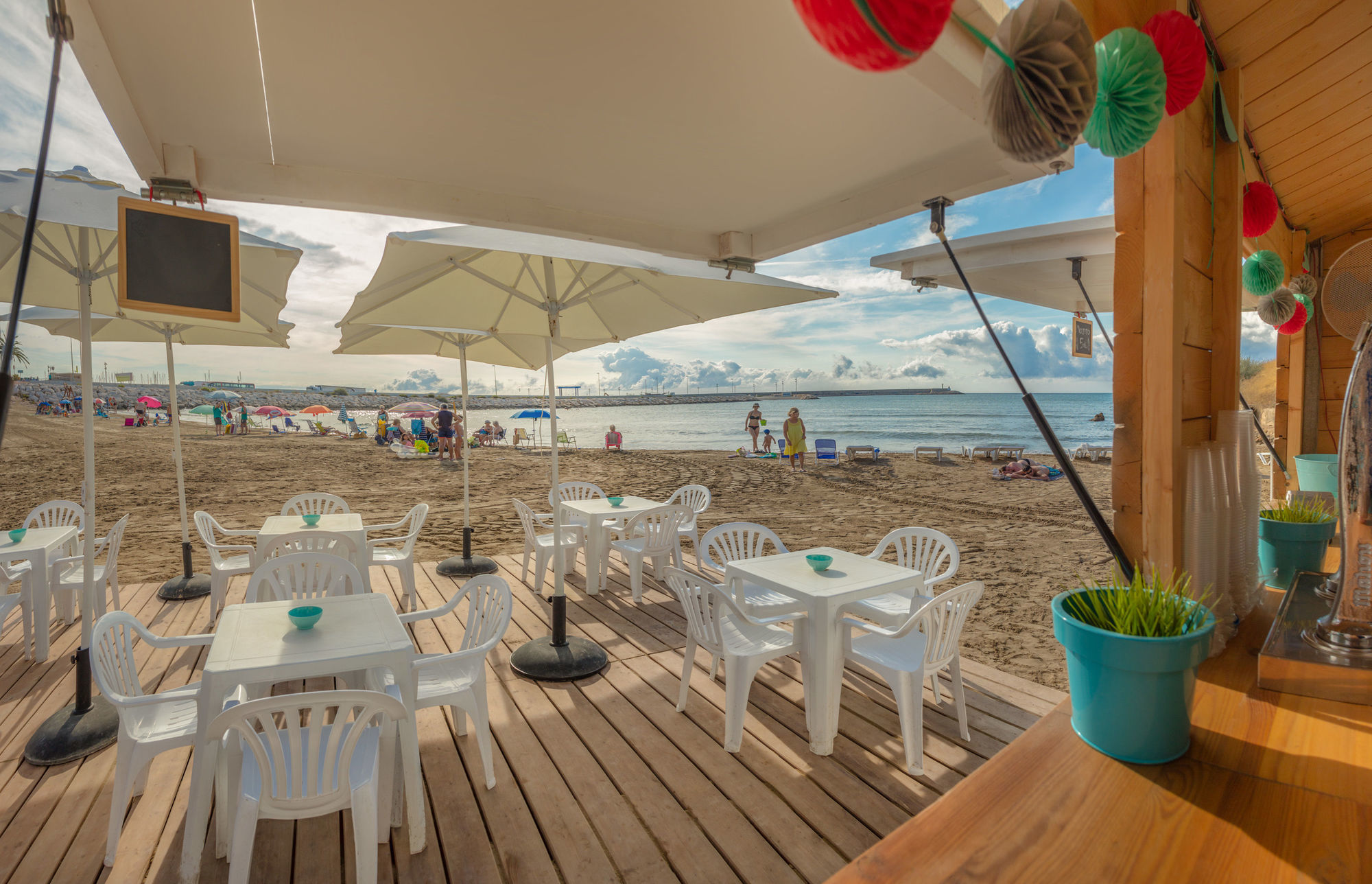 Hotel Rh Vinaros Playa & Spa 4* Sup Luaran gambar