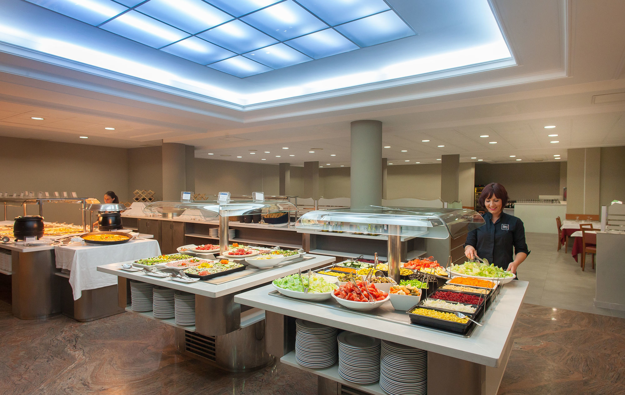 Hotel Rh Vinaros Playa & Spa 4* Sup Luaran gambar