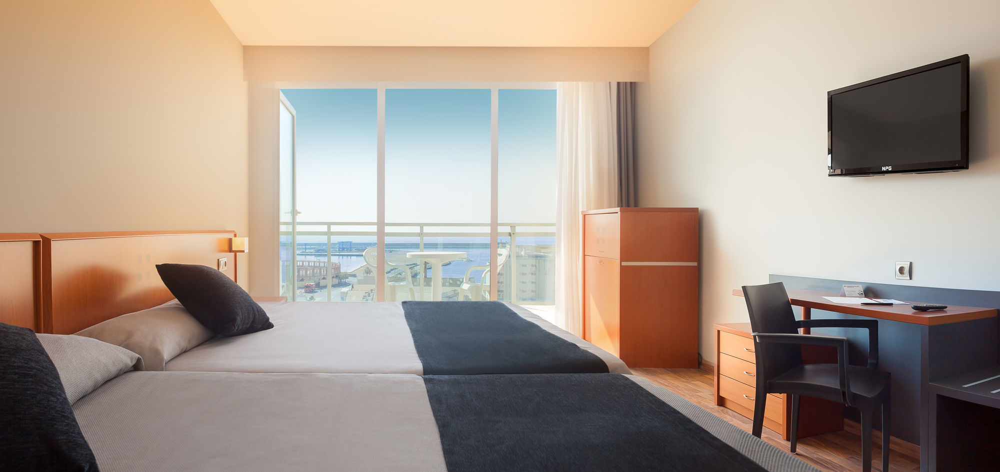 Hotel Rh Vinaros Playa & Spa 4* Sup Luaran gambar
