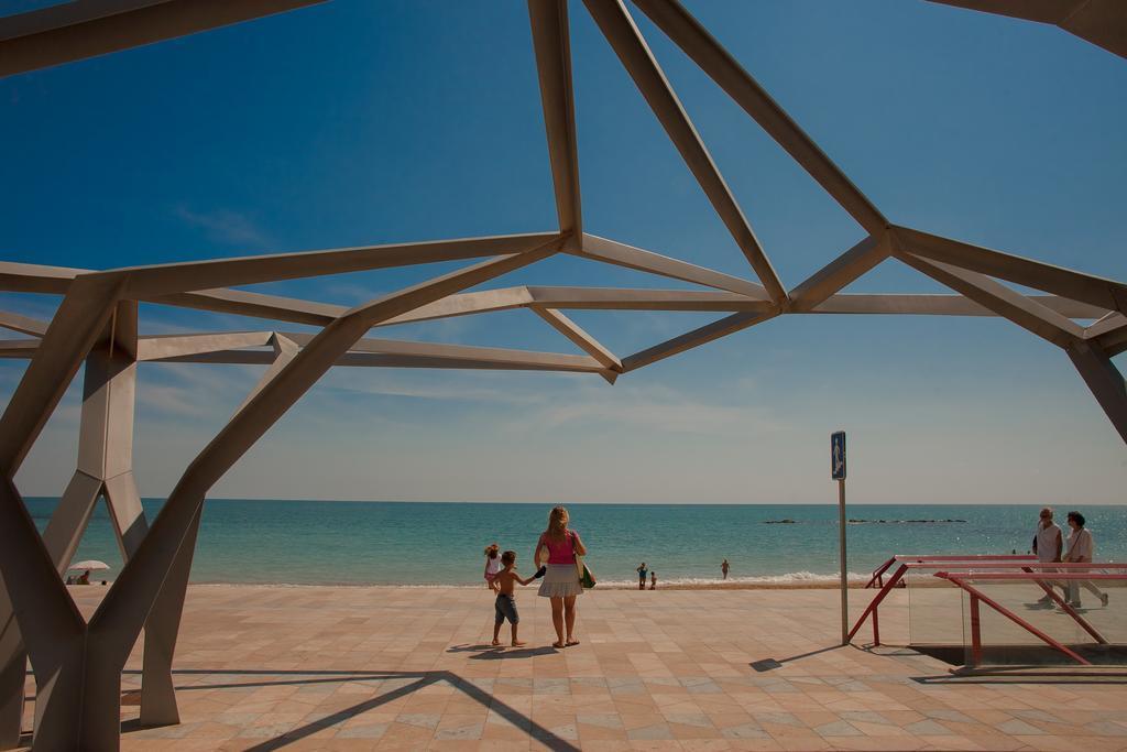 Hotel Rh Vinaros Playa & Spa 4* Sup Luaran gambar