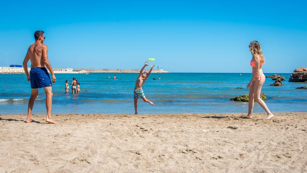 Hotel Rh Vinaros Playa & Spa 4* Sup Luaran gambar