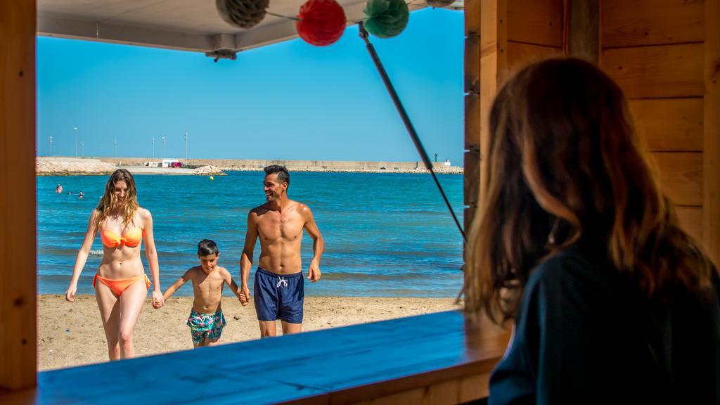 Hotel Rh Vinaros Playa & Spa 4* Sup Luaran gambar