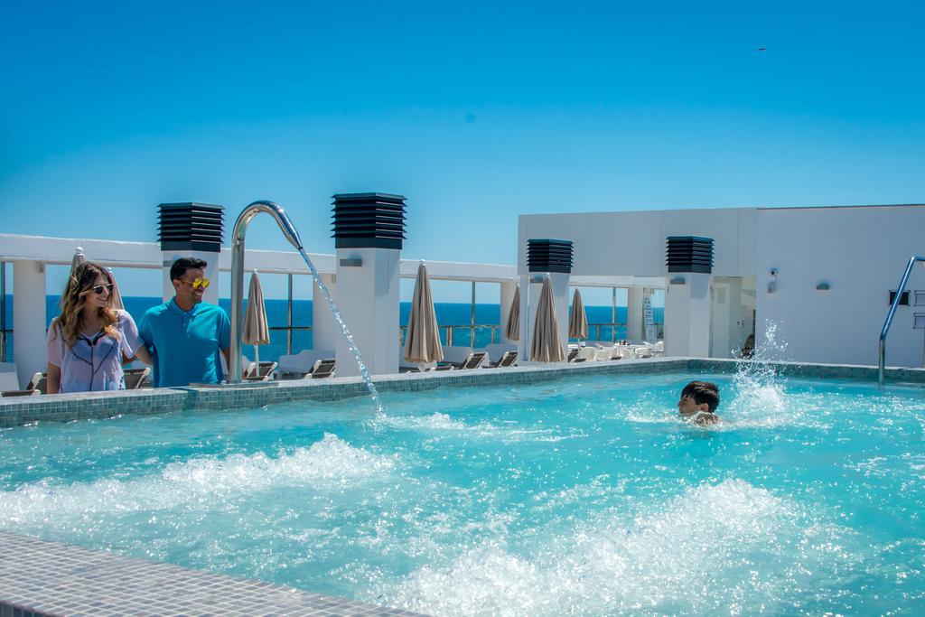 Hotel Rh Vinaros Playa & Spa 4* Sup Luaran gambar