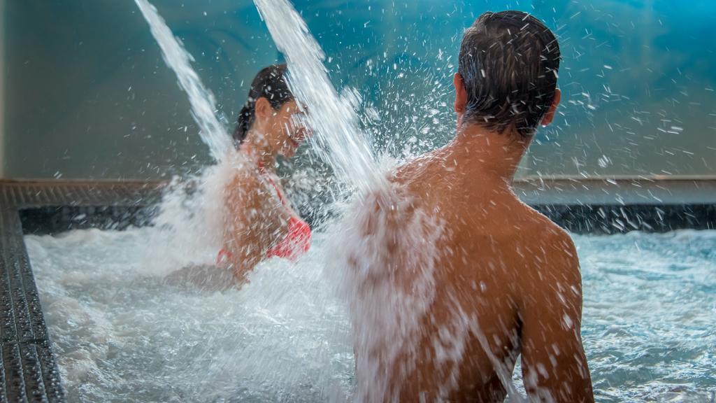 Hotel Rh Vinaros Playa & Spa 4* Sup Luaran gambar
