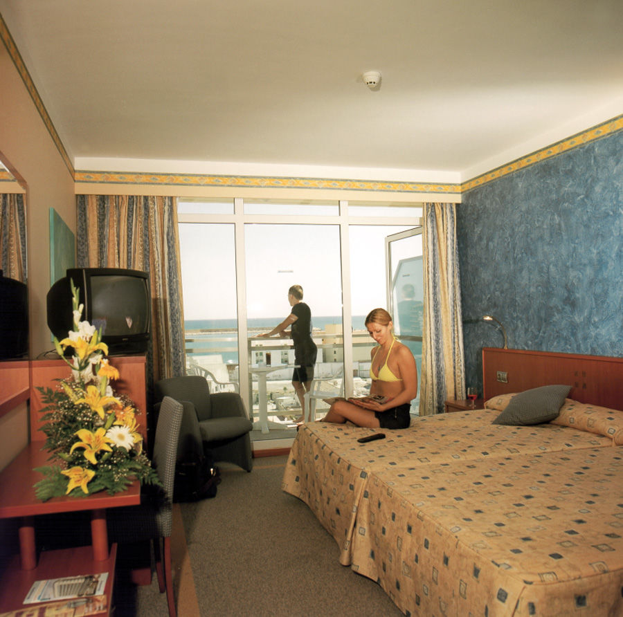 Hotel Rh Vinaros Playa & Spa 4* Sup Luaran gambar