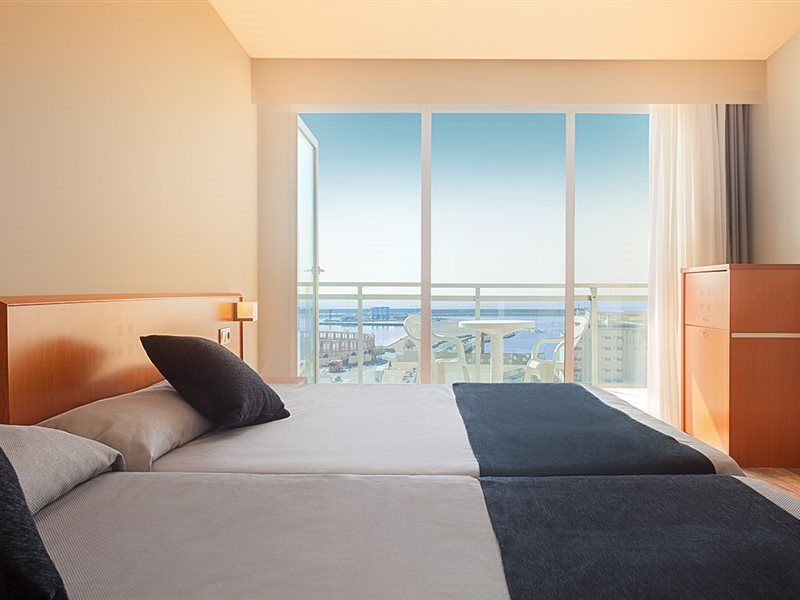 Hotel Rh Vinaros Playa & Spa 4* Sup Luaran gambar