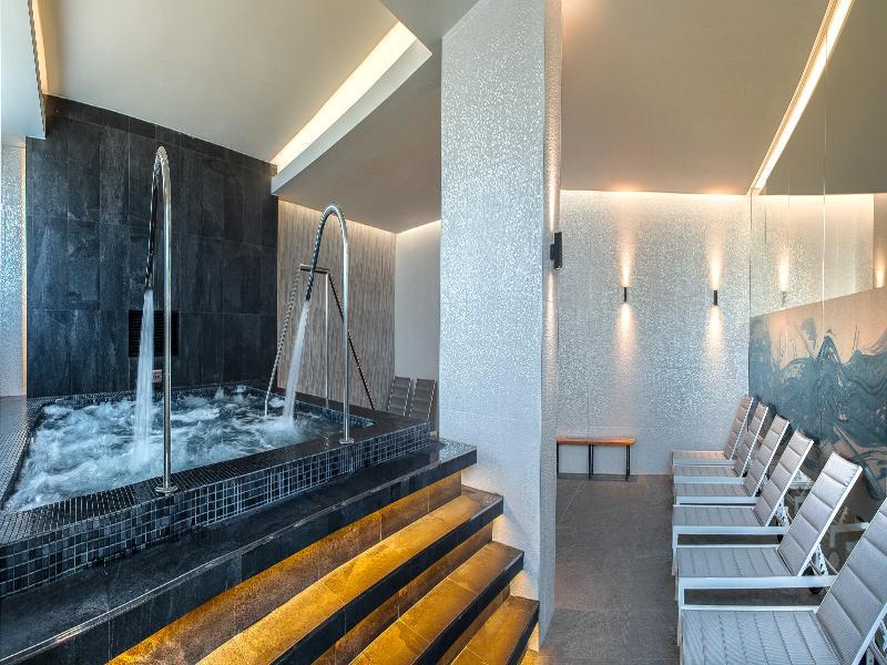 Hotel Rh Vinaros Playa & Spa 4* Sup Luaran gambar