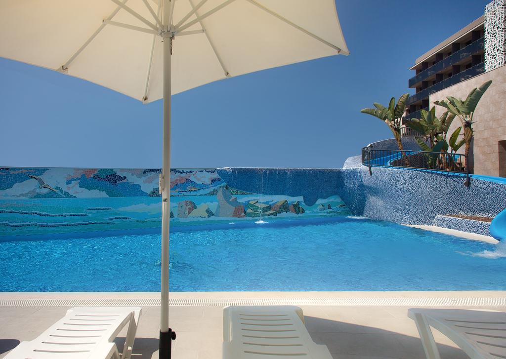 Hotel Rh Vinaros Playa & Spa 4* Sup Luaran gambar