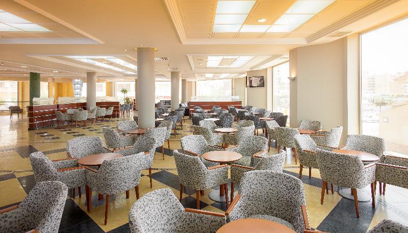 Hotel Rh Vinaros Playa & Spa 4* Sup Luaran gambar